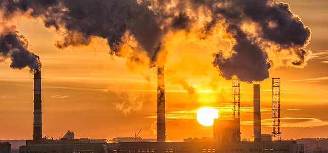 Fossile Brennstoffe und Fracking